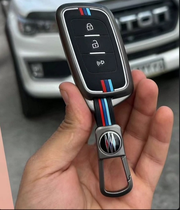 قاب ریموت وارداتی فوتون G7 اتوماتیک